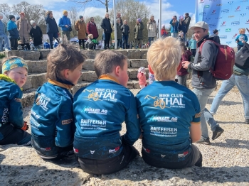 Vittoria-Fischer Cup Langendorf